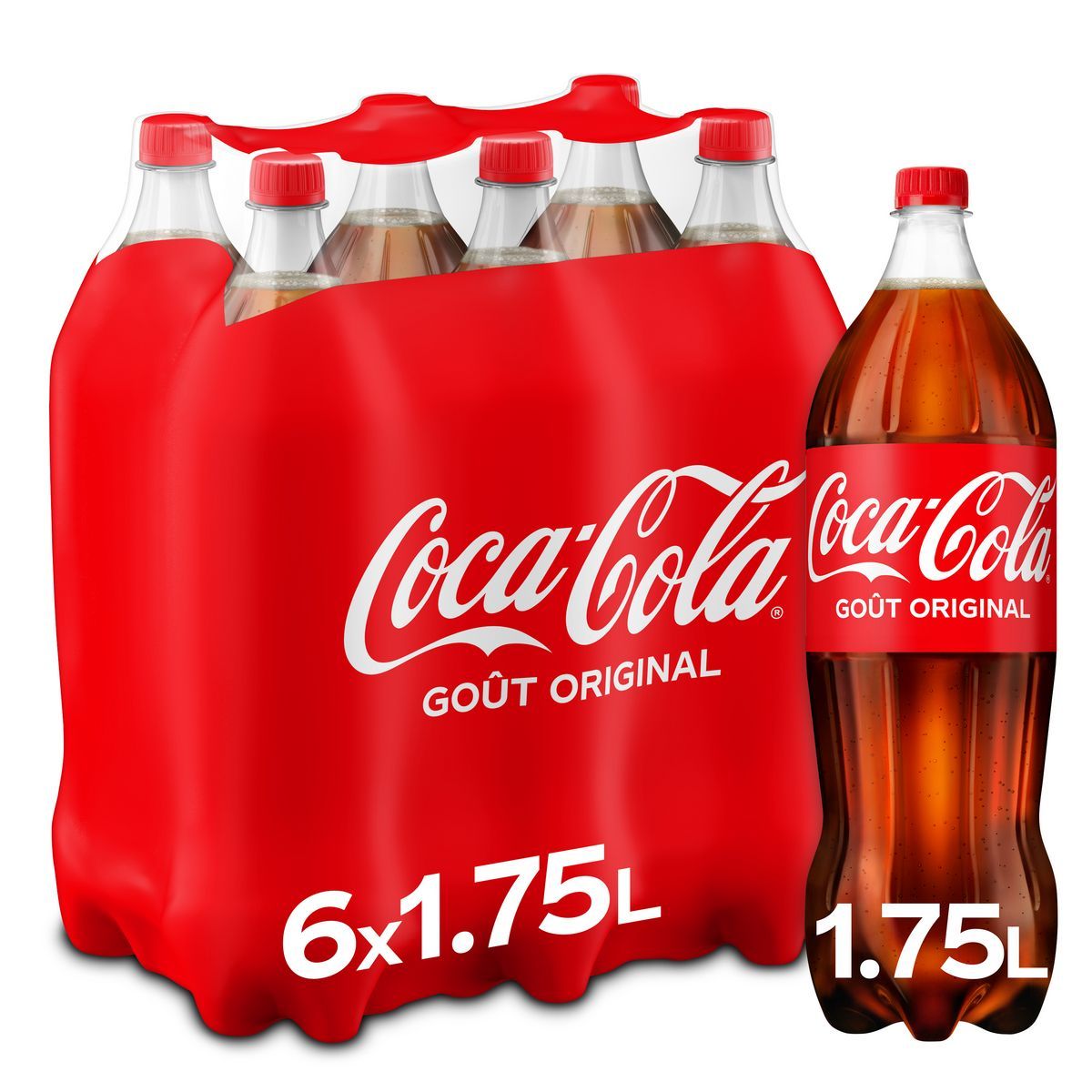 COCA COLA