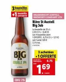 bière eden