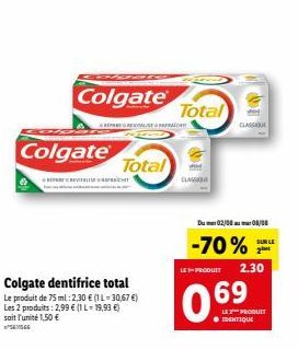 dentifrice 