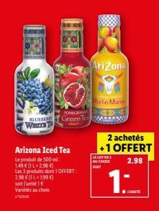 promos Arizona