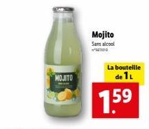 mojito 