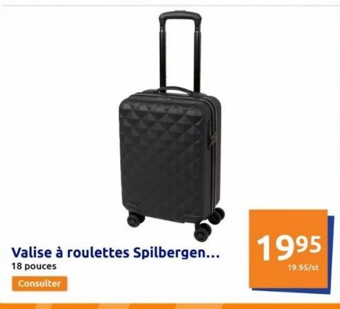 valise 