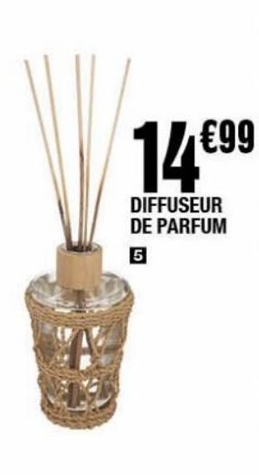 diffuseur de parfum