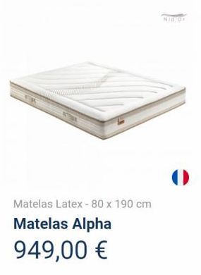 matelas 