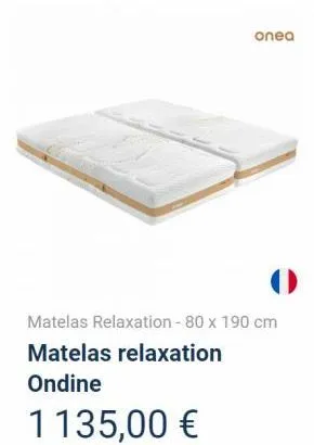 matelas 