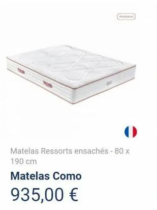 matelas 