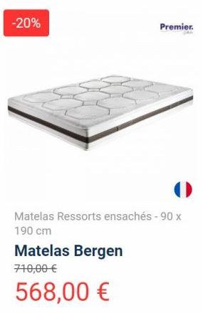 matelas 