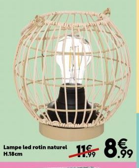 lampe 