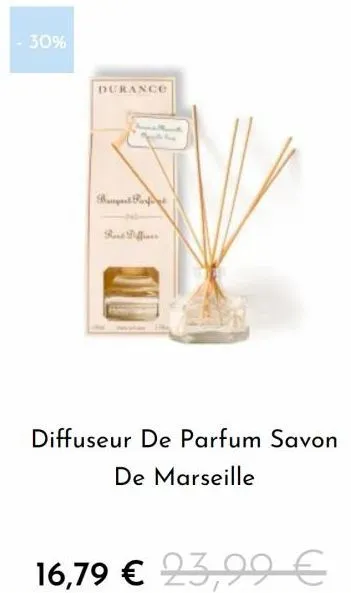 diffuseur de parfum 