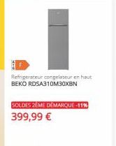 soldes Beko