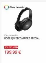 audio bose