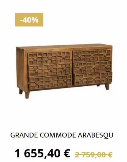 commode 