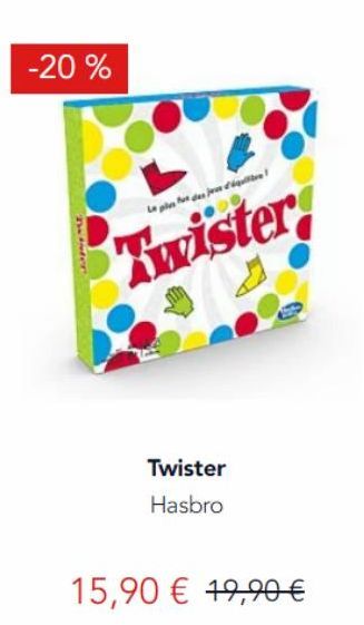 Twister 