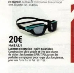 lunettes 