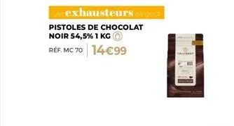 chocolat noir 