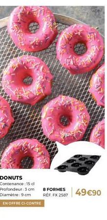 donuts 