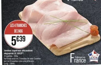 jambon 