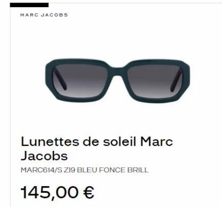 lunettes de soleil 