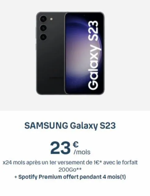 samsung galaxy 