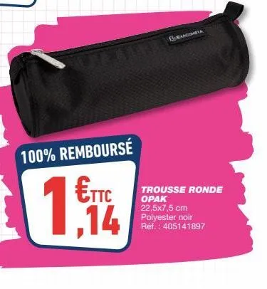 trousse 