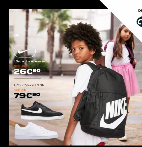 sac à dos Nike