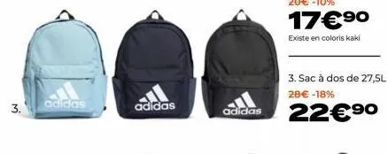 sac à dos adidas