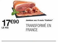 jambon 