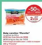 carottes 