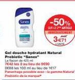 -50%  SUR LE 2 ARTICLE MEDIATEMENT  3€71 