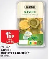 ravioli 