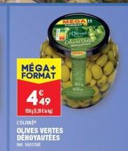 olives 