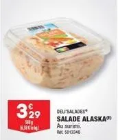 salade 