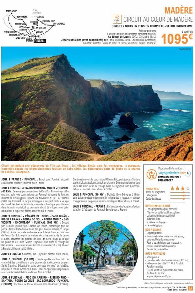 Explorez l'Extraordinaire Archipel des Açores : Un Voyage Inoubliable à Porto Moniz, São Vicente, Encumeada, Pico do Arieiro, Ponta do Sol et plus encore!