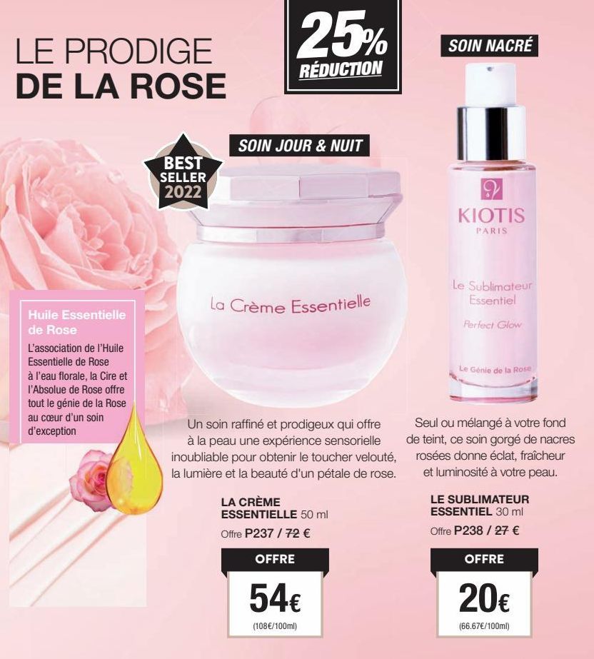 Le Prodige de la Rose : La Sublimation de l'Huile Essentielle de Rose