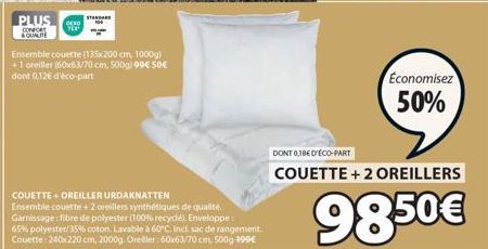 couette 