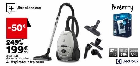 aspirateur 