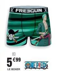 €99  freegunx 