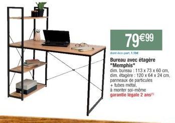 bureau Dim