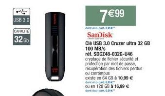 usb SanDisk