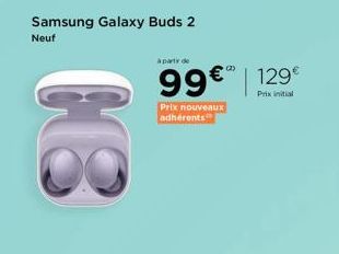 Samsung Galaxy Buds Samsung
