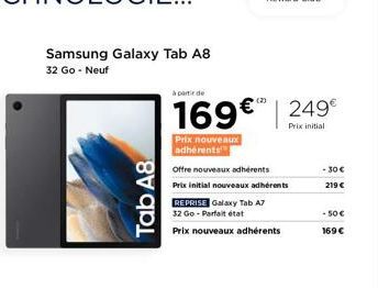 Samsung Galaxy Tab Samsung