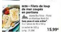 filets 