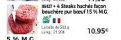 late 500  lokg: 21,90  10,95€ 