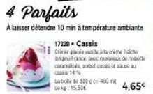 Passez à la vitesse supérieure: 4 Parfaits Détendre 10min, 17220 Cassis, Cine Gacela, Fraccordent, 14% Annan Ca, Labda 300 à 15,50€!