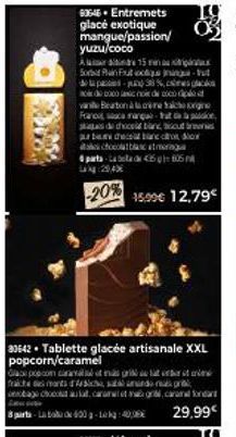Goûtez le Sirop de Mangue/Passion/Yuzu/Coco Adid 15m de Soitan Frutos -38% 2000 année de Van Berton&ore Franca!