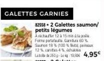 galettes 