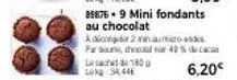 chocolat 