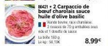 huile d'olive 