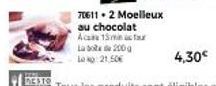 chocolat 