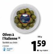 olives 